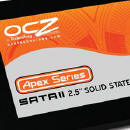 Obrazek Solid State Drive OCZ Apex SATA II