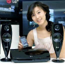 Obrazek LG HS33S - Kino domowe 2.1