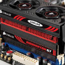 Obrazek Nowe pamięci Corsair Dominator GT