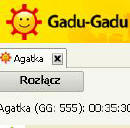 Obrazek Finalna wersja komunikatora GADU-GADU