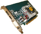 Obrazek S3 Graphics Chrome 540 GTX