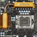 Obrazek ASRock X58 po raz drugi ...