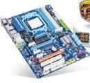 Obrazek Gigabyte GA-MA790XT-UD4P dla Phenomów II