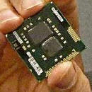Obrazek Intel ma już działający procesor 32 nm ...
