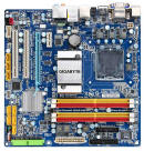 Obrazek Gigabyte GA-EG45M-UD2H Ultra Durable 3