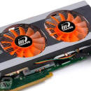 Obrazek Inno3D GTX 260 Freezer X2
