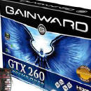 Obrazek Gainward GeForce GTX 260 - Dwa podkrcone modele