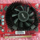 Obrazek Palit GeForce 9600 GT Green Edition