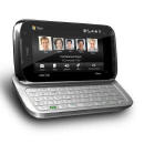 Obrazek Nowe HTC Touch Diamond 2 i HTC Touch Pro2