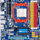 Obrazek GIGABYTE GA-M720-US3 z technologią Ultra Durable 3