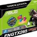 Obrazek ASUS GeForce GTX 285 Ultimate