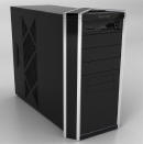 Obrazek Maxcube Amoris 6010 oraz  Vortex 3010 