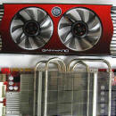 Obrazek Gainward GeForce GTX 285 Cao Cao Edition