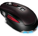 Obrazek Microsoft SideWinder X8 z technologi BlueTrack