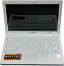 Obrazek Samsung NC20 z procesorem VIA Nano