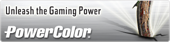 Obrazek Wygraj Radeona HD 4870 firmy PowerColor
