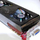 Obrazek MSI GeForce N260GTX Lightning 1792MB