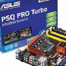 Obrazek Asus P5Q PRO Turbo i P5Q Turbo