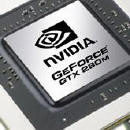 Obrazek nVidia wprowadza mobilne wersje GeForce GTX 200, GTS 100