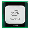 Obrazek Intel Atom Z5xx do samochodów i telefonów internetowych