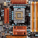Obrazek Biostar TPower X58 czyli trochę taniej dla i7