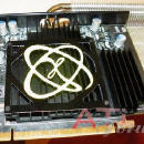 Obrazek XFX Radeon HD 4650 Passive Cooling