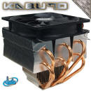 Obrazek Scythe Kabuto CPU Cooler