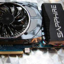 Obrazek Sapphire Radeon HD 4870 Vapor-X 1 i 2 GB