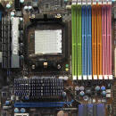 Obrazek MSI 790GX-8D z DDR 2 i 3
