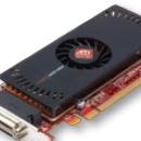 Obrazek AMD FirePro 2450 - eco-wydajno dla stacji roboczych