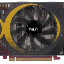Obrazek Palit GTS 250 z pamici 0.8ns 2GB, 1GB oraz 512MB