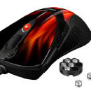Obrazek Sharkoon FireGlider - mysz dla graczy