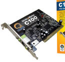 Obrazek Karta przechwytująca Compro VideoMate C100 PCI A V