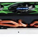 Obrazek Galaxy GeForce GTX 260 z 1792MB pamięci