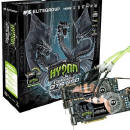 Obrazek ECS GeForce GTS 250 Hydra SLI