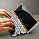 Obrazek Lenovo Yoga Ultra-Wide Netbook