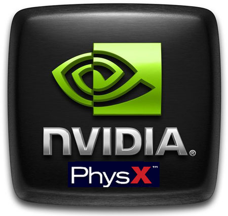 Obrazek NVIDIA PhysX dla Playstation 3
