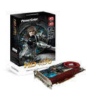 Obrazek PowerColor Radeon HD 4890 - kolejny Radek w Pre Order