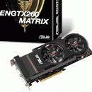 Obrazek Asus GeForce GTX 260 Matrix