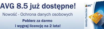 Obrazek AVG 8.5 do pobrania