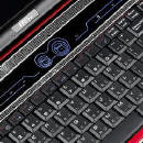 Obrazek Notebook MSI GT725 - szybkość i moc