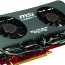 Obrazek MSI N285GTX SuperPipe OC oficjalnie ...