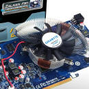 Obrazek GIGABYTE GeForce 9600GT z chłodzeniem Zalman