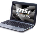 Obrazek MSI Wind U115 Hybrid - nawet do 16 godzin w netbooku