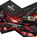 Obrazek XFX - trzy Radeony HD 4890 XXX, XT OC Editions