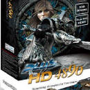 Obrazek PowerColor prezentuje Radeona HD 4890