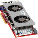 Obrazek Papierowy urodzaj GeForce GTX 275