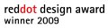 Obrazek Red Dot Design Award 2009 dla myszy Icon7 Z500