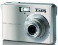 Obrazek BenQ C1020 - informuje o mrugnięciu fotografowanej osoby