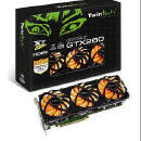Obrazek TwinTech GTX 260 XT OC AC XTREME Triple Fan